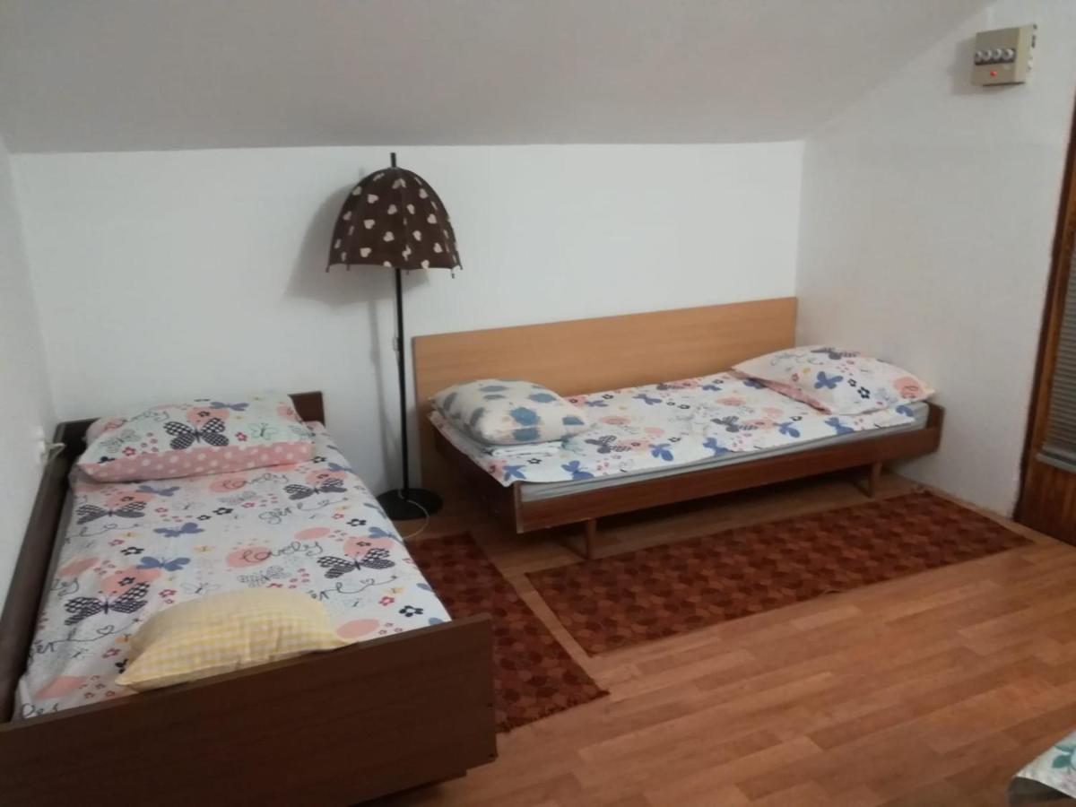 Raslina Sun Apartment ภายนอก รูปภาพ