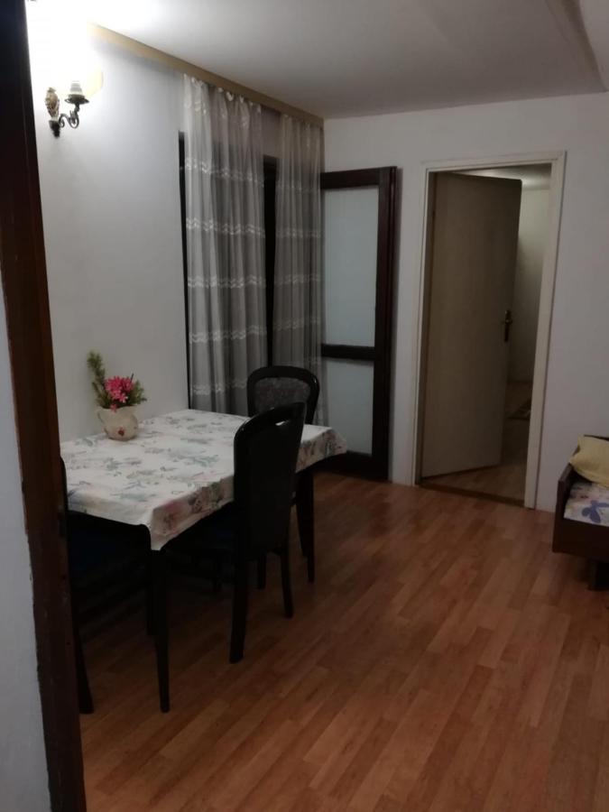 Raslina Sun Apartment ภายนอก รูปภาพ