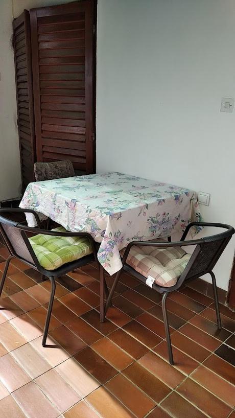 Raslina Sun Apartment ภายนอก รูปภาพ