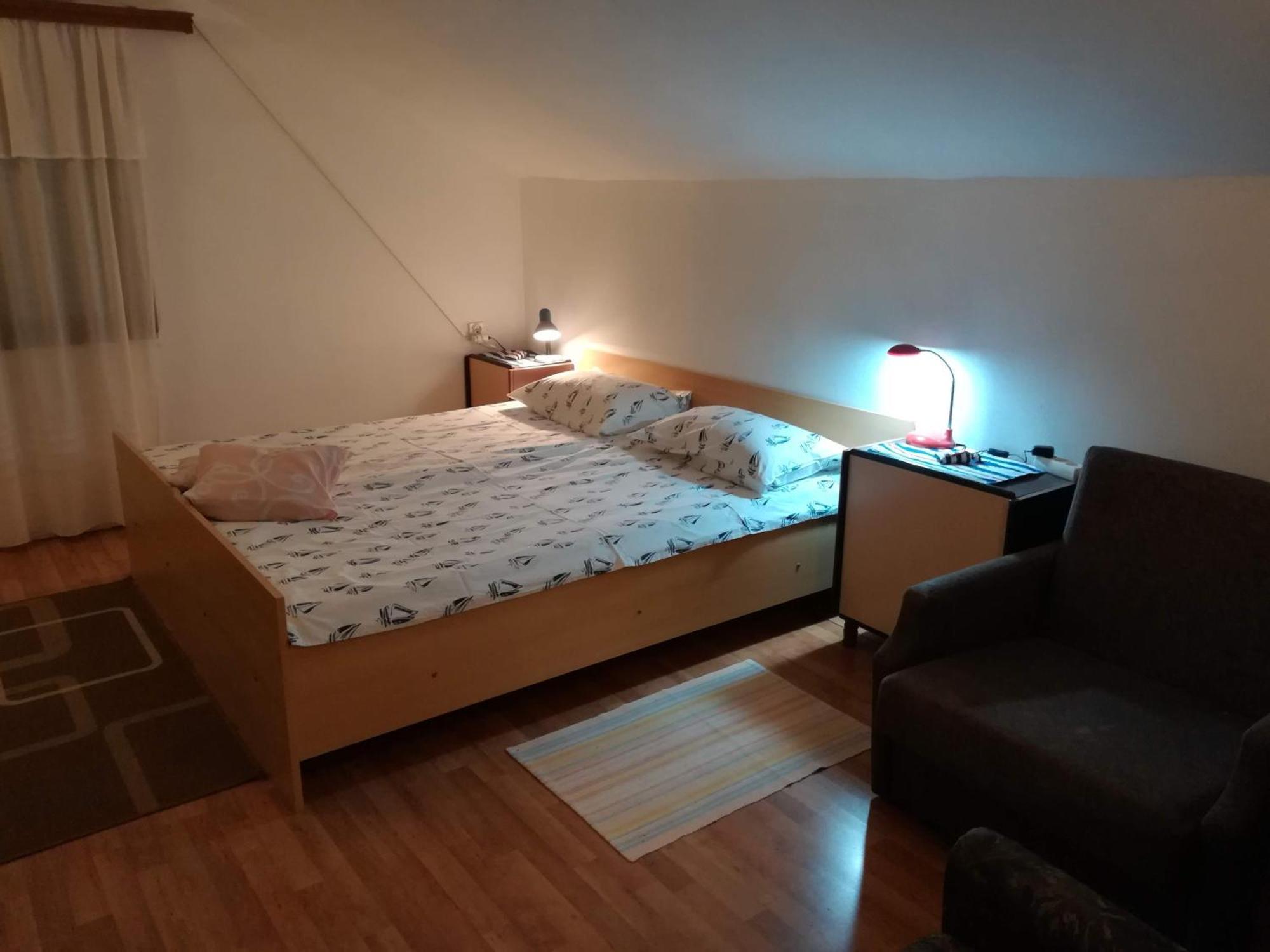 Raslina Sun Apartment ภายนอก รูปภาพ