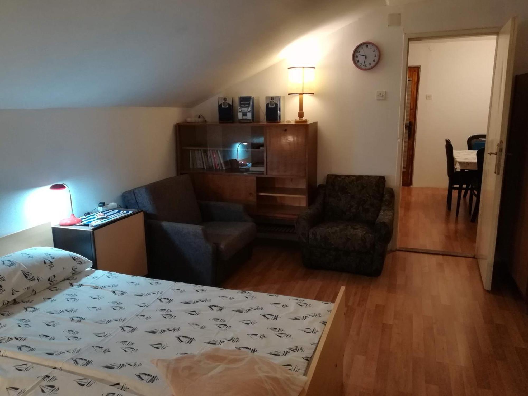 Raslina Sun Apartment ภายนอก รูปภาพ