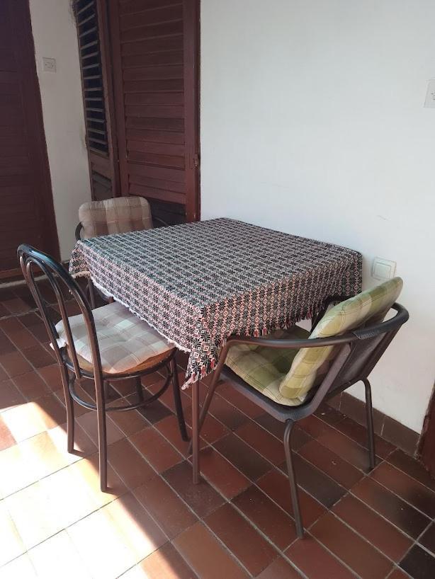 Raslina Sun Apartment ภายนอก รูปภาพ