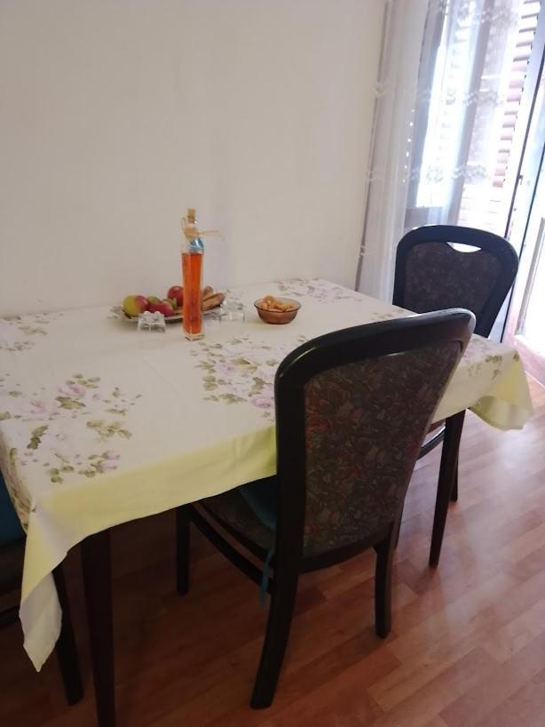 Raslina Sun Apartment ภายนอก รูปภาพ