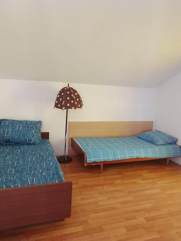 Raslina Sun Apartment ภายนอก รูปภาพ